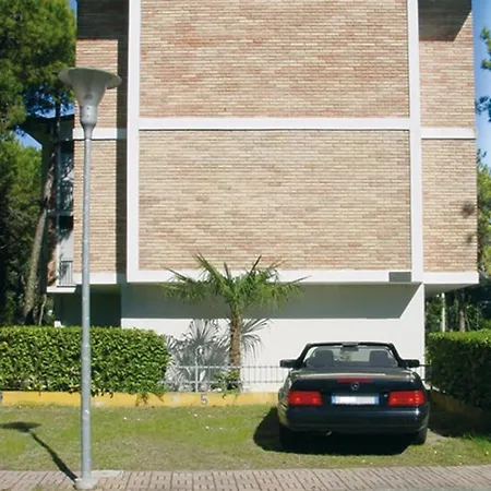 Appartamento Lignano Pineta